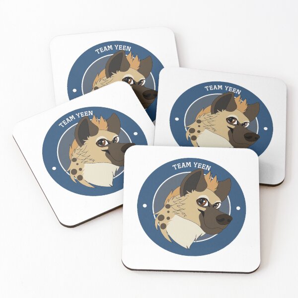 Item preview, Team Yeen Furry Design designed and sold by art-by-ace.
