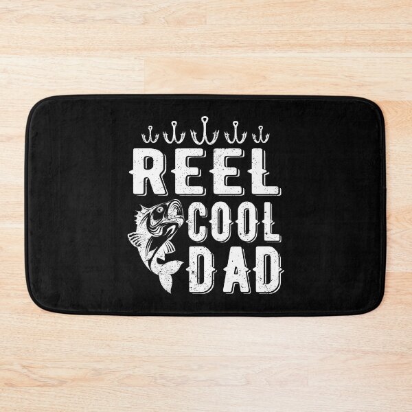 Item preview, Reel Cool Dad designed and sold by meedTee.