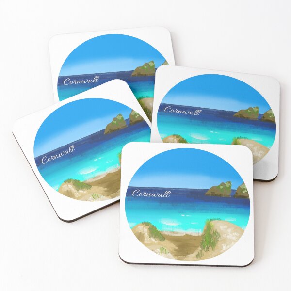 Item preview, cornwall designed and sold by emmaspcworld.