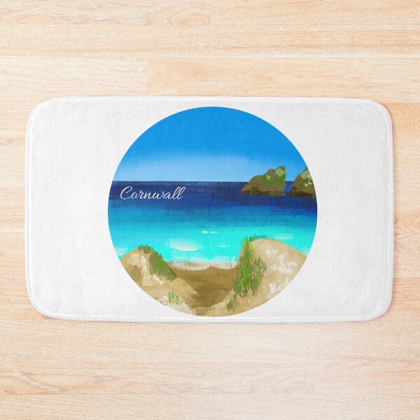 Item preview, cornwall designed and sold by emmaspcworld.