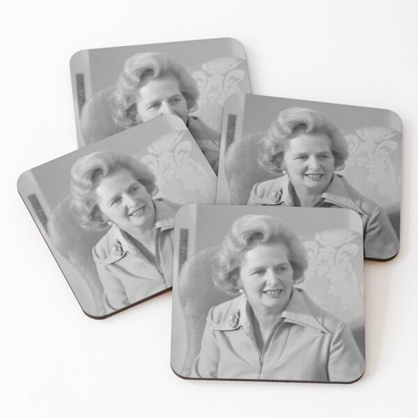 Item preview, Margaret Thatcher designed and sold by warishellstore.