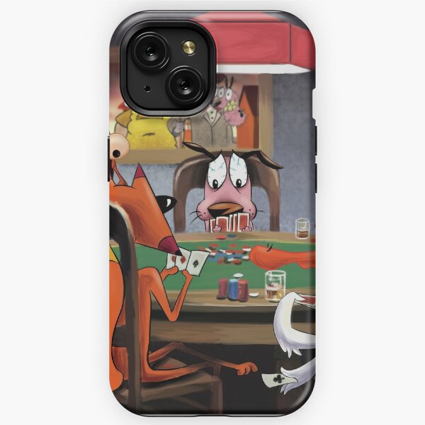 Las Vegas Nevada Casino Poker Cards Phone Case Cover For Iphone 14