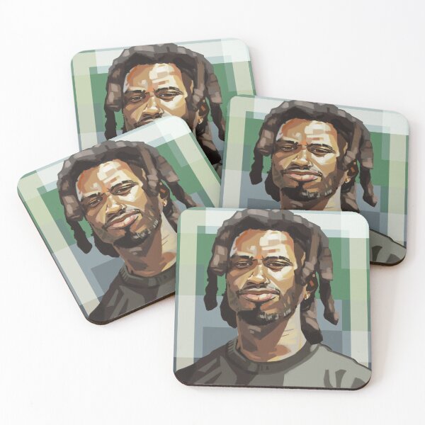 Item preview, Denzel Curry designed and sold by toskart.