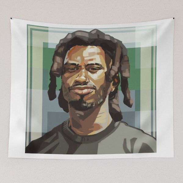 Item preview, Denzel Curry designed and sold by toskart.