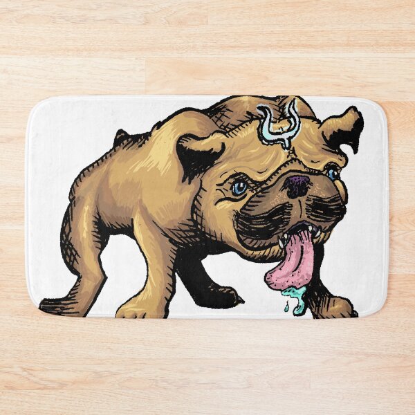 Item preview, Lockjaw designed and sold by JMJuretus.
