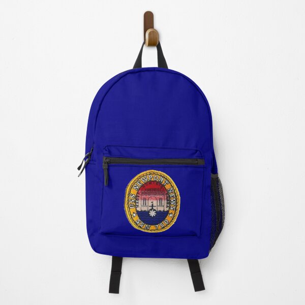 Item preview, USS NEWPORT NEWS (SSN-750) SHIP'S STORE designed and sold by militarygifts.