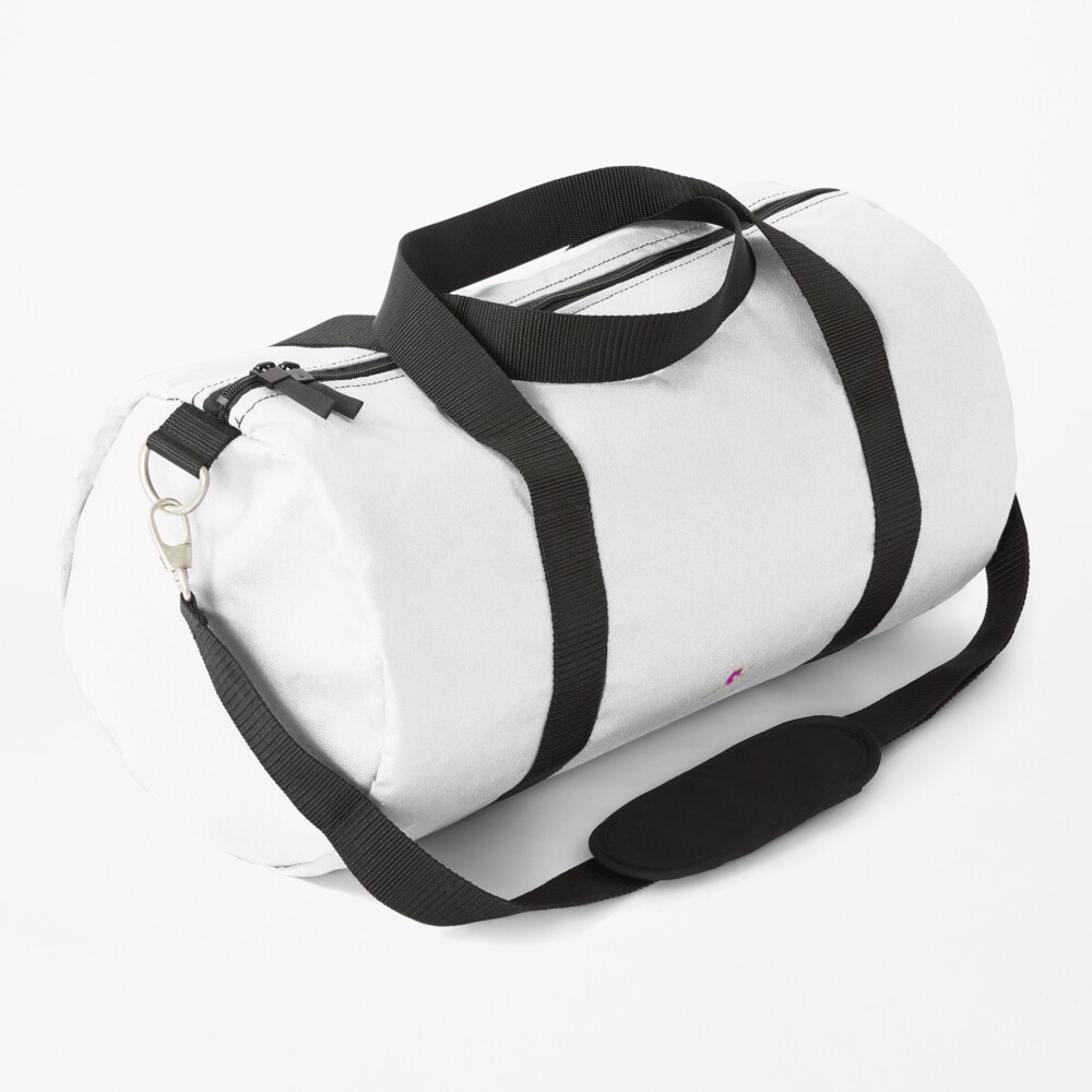 gymnastics duffle bag