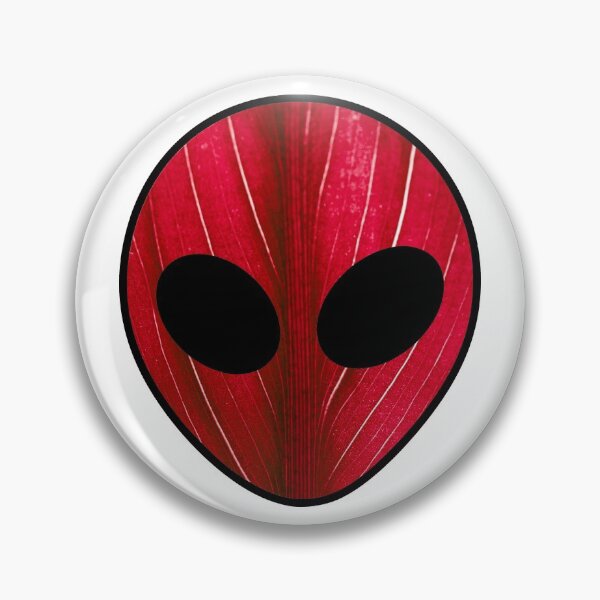 Item preview, Red Alien designed and sold by Jrw-Design.