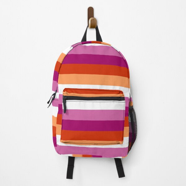 Item preview, Lesbian Pride Flag designed and sold by House Sparrow.