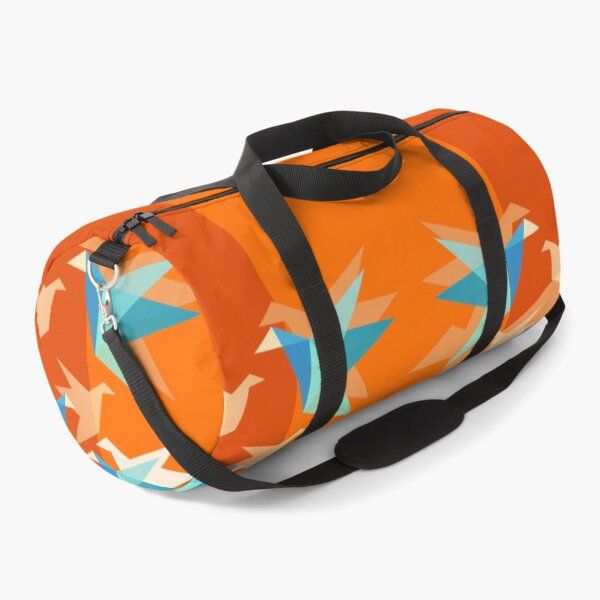 Item preview, Orange Paper Cranes designed and sold by XOOXOO.