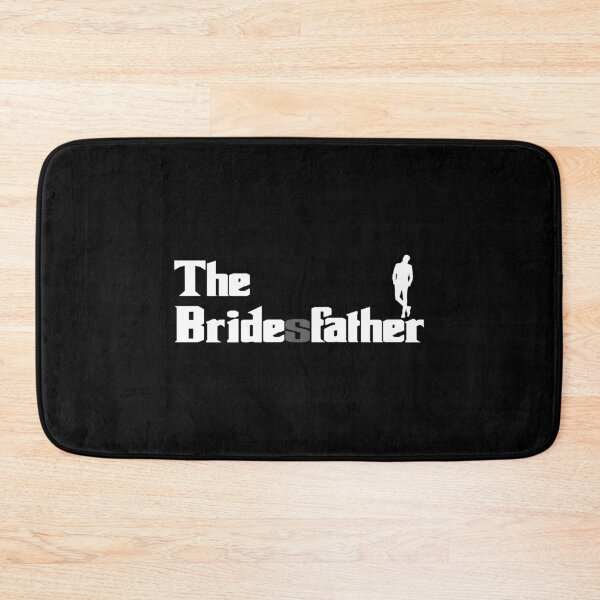 Item preview, The Bridesfather - Father of the Bride designed and sold by KoolMoDee.