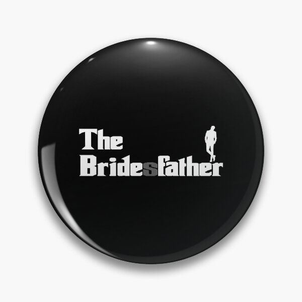 Item preview, The Bridesfather - Father of the Bride designed and sold by KoolMoDee.