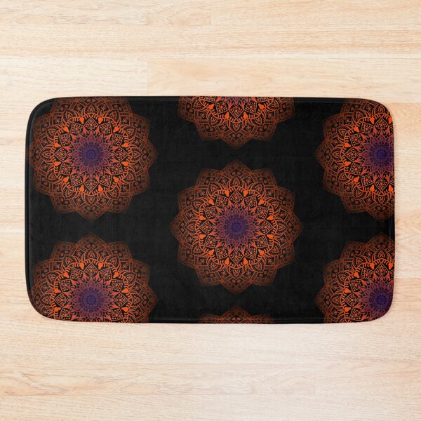 Item preview, mandala designed and sold by ivanoffserg.