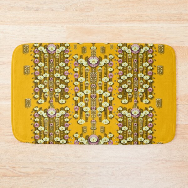 Item preview, Rain showers in the rain forest of bloom and decorative liana designed and sold by Pepita Selles.