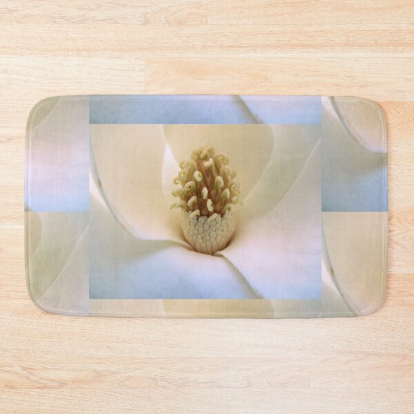 Item preview, Magnolia Beaded Gem designed and sold by Jean Gregory Evans.