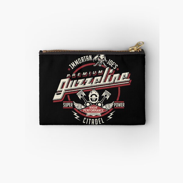 Item preview, Joe's Premium Guzzeline designed and sold by DeepFriedArt.