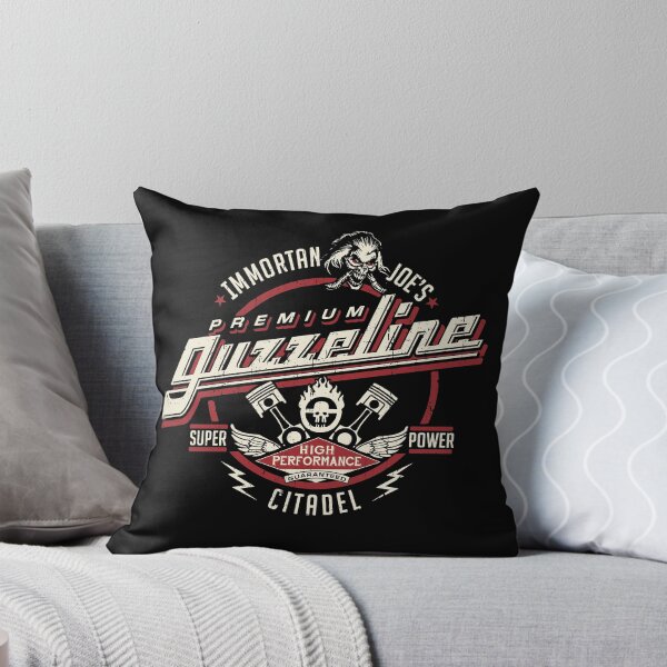Item preview, Joe's Premium Guzzeline designed and sold by DeepFriedArt.