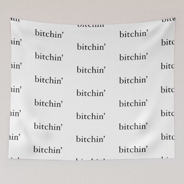 Item preview, b*tchin’ designed and sold by ouatisworld.
