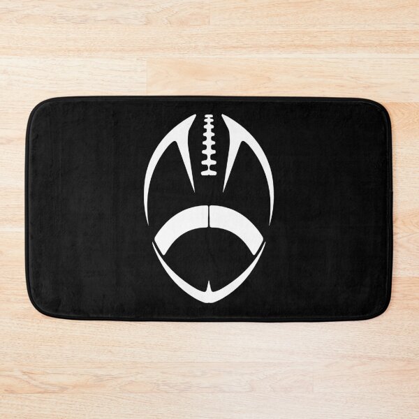 Item preview, Football Vertical designed and sold by KoolMoDee.