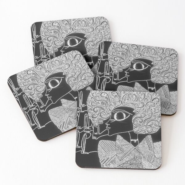 Item preview, Idea designed and sold by IArtForCoffee.