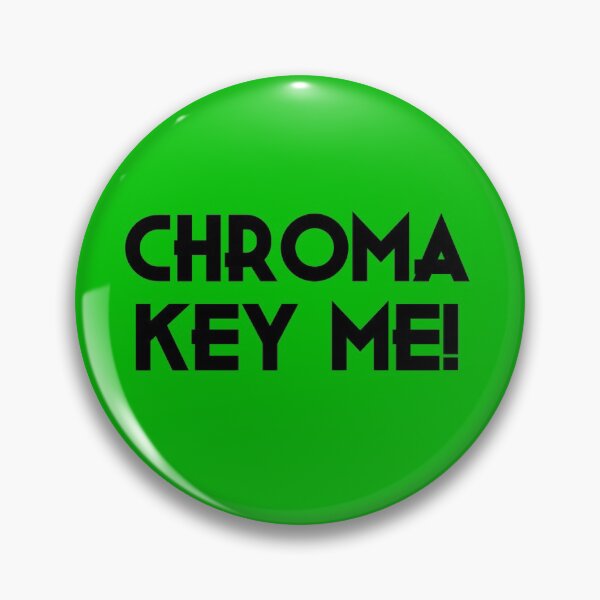 Item preview, Chroma Key Me! designed and sold by Jesse Fury.