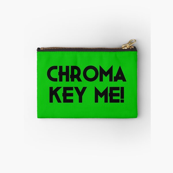 Item preview, Chroma Key Me! designed and sold by Jesse Fury.