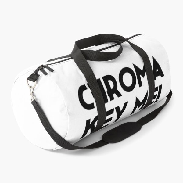 Item preview, Chroma Key Me! designed and sold by Jesse Fury.