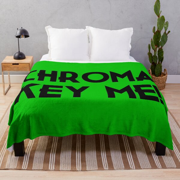 Item preview, Chroma Key Me! designed and sold by Jesse Fury.