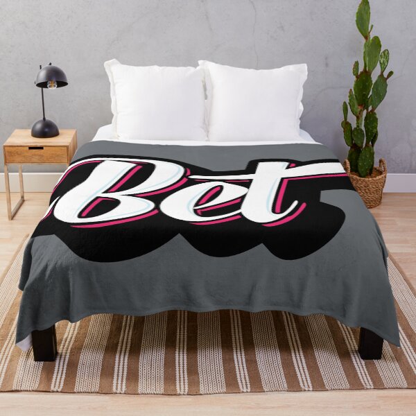 Item preview, Bet Graffiti designed and sold by BeyondTheDeck.