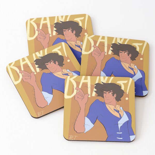 Item preview, BANG! designed and sold by Lena Fisher.
