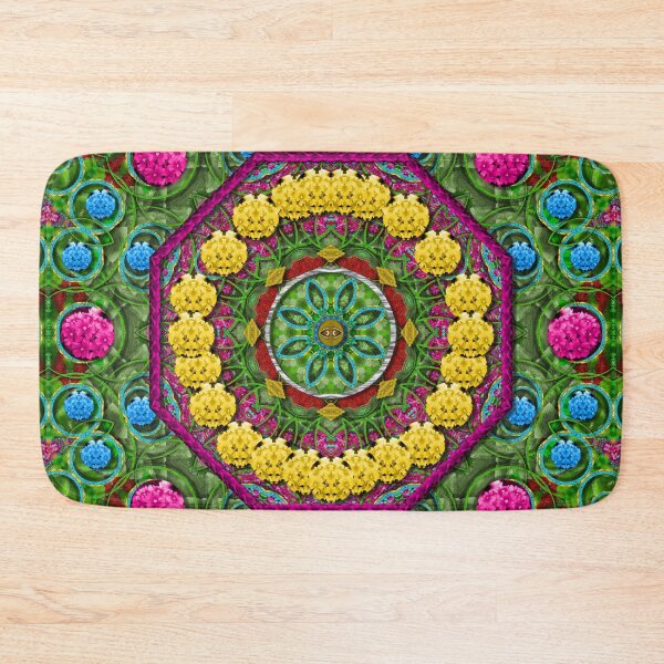 Item preview, Bohemian chic in fantasy style designed and sold by Pepita Selles.