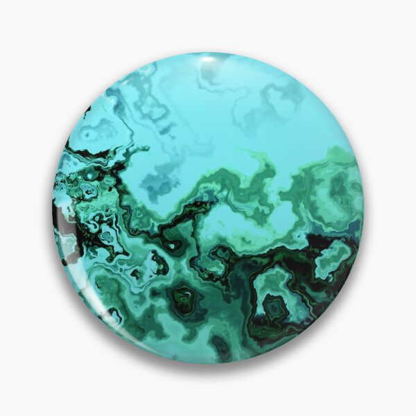 Item preview, TURQUOISE GEODE ABSTRACT designed and sold by Pia Schneider.