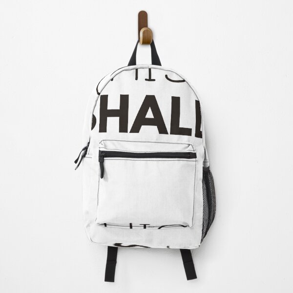Item preview, THIS TOO SHALL PASS designed and sold by simplisticated.