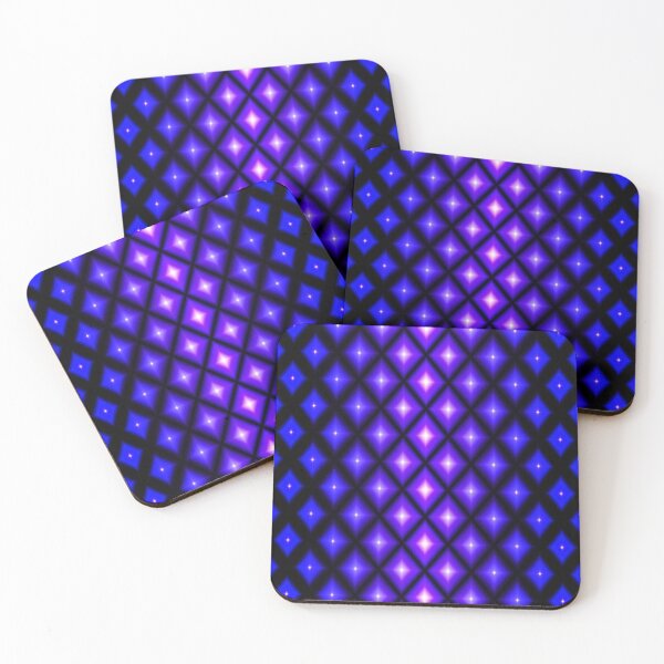 Item preview, Diamond Glow (pattern) designed and sold by Yampimon.