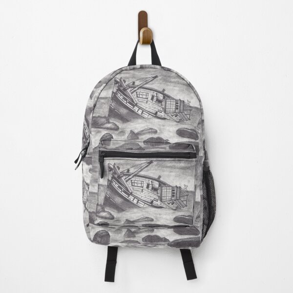 Item preview, Sunken ship designed and sold by BeritValk.