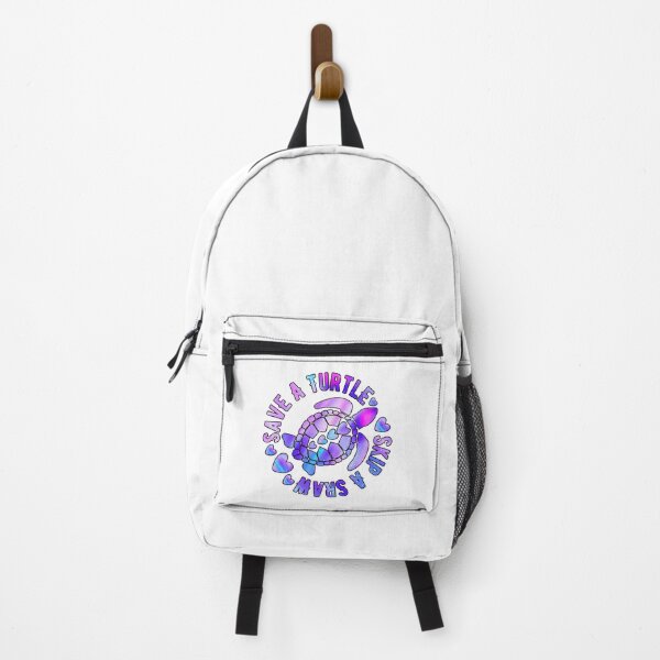 Item preview, Save a turtle, skip a straw designed and sold by PrettyPittie Shop.