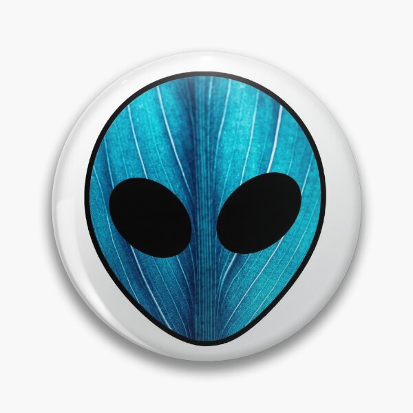 Item preview, Blue Alien designed and sold by Jrw-Design.