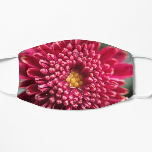 Dew Flat Mask