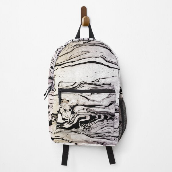 Item preview, LIQUID MARBLED & PASTE designed and sold by Pia Schneider.