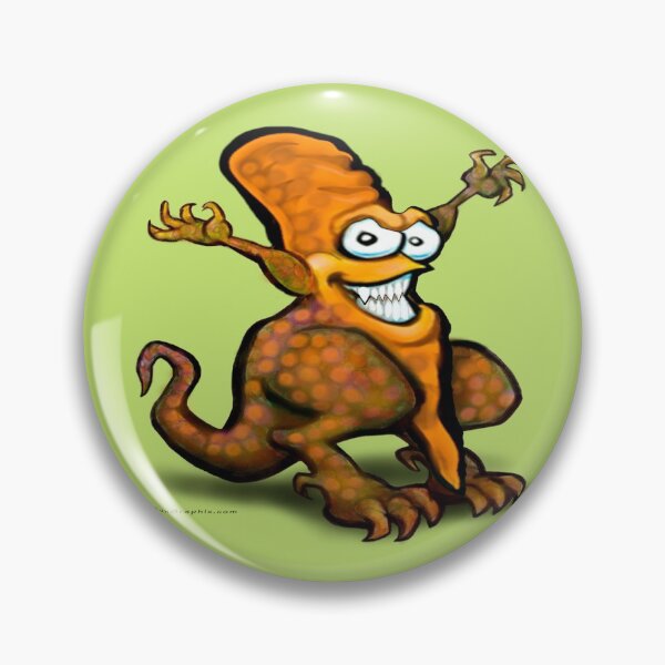 Item preview, Carrot Saurus Rex designed and sold by Kevin Middleton.