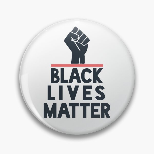 Item preview, Black Lives Matter designed and sold by Kristina Gale.