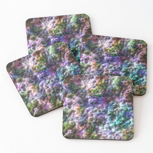 Item preview, abstract painted background,grunge texture,fractal art,watercolor abstract,funny designed designed and sold by oyonni design.