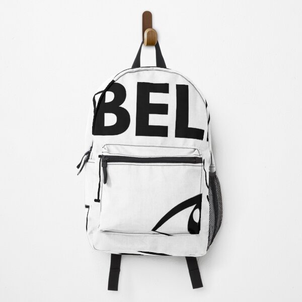 Item preview, Growth Mindset I BELIEVE IN MYSELF (EYE BELIEVE) designed and sold by simplisticated.