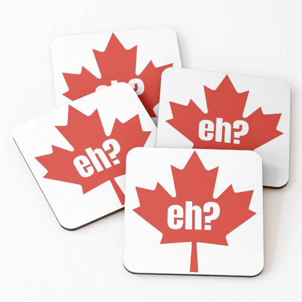 Item preview, Canada Day - Eh? designed and sold by rachelchxn.