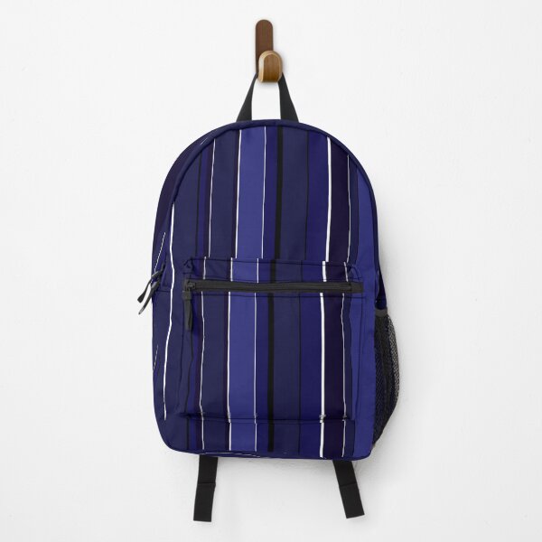 Item preview, Dark blue stripes vertical designed and sold by Anteia.