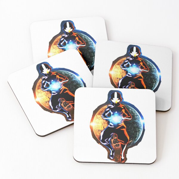Item preview, Cool Avatar The Last Airbender ! designed and sold by steviedudee.