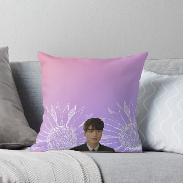 Item preview, [Lee Dong Wook + estética de girasol] designed and sold by humanlydesigned.
