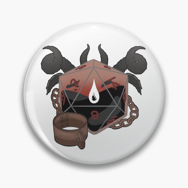 Item preview, Sorcerer D20 designed and sold by LittlePoofs.