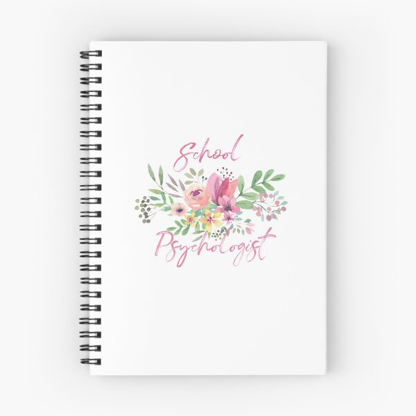 Item preview, School Psychologist designed and sold by EvyStickersx.