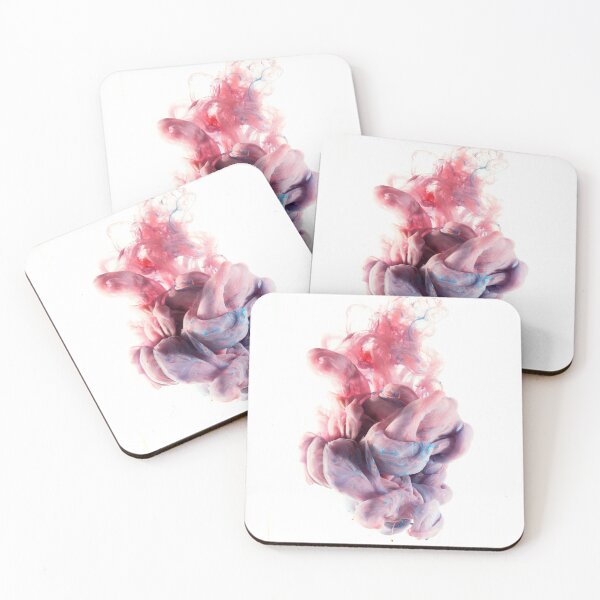 Item preview, Pink Cutie ink color drop designed and sold by SanjaTosic.